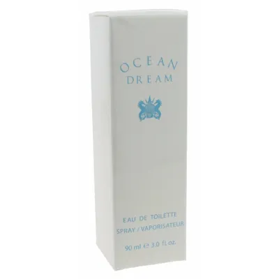 Produktbild von Giorgio Beverly Hills Ocean Dream Eau de Toilette 90ml Spray