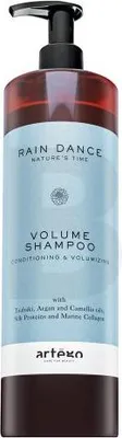 Obrázok produktu pre Artègo Rain Dance Volume Shampoo šampón pre objem pre lesk vlasov 1000 ml