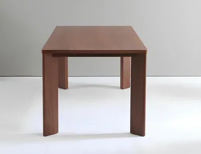 Immagine prodotto di Set da pranzo in legno per sala da pranzo tavolo + 8 sedie design cucina soggiorno tavoli nuovo