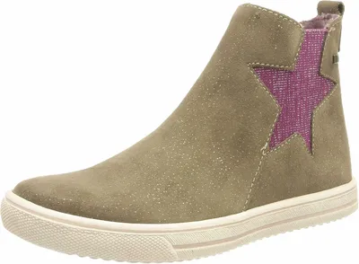 Zdjęcie produktu dla Lurchi buty dziecięce szary rozmiar 31