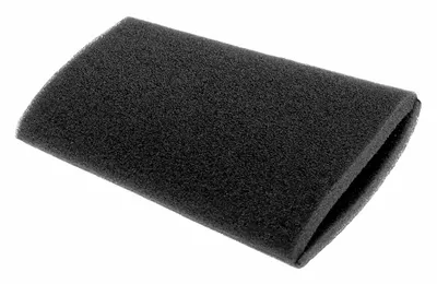 Obrázok produktu pre Filter Bosch 12027764 pre akumulátorový vertikutátor (pozri popis)