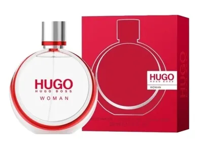 Zdjęcie produktu dla Hugo Boss Woman Woda perfumowana, 50ml