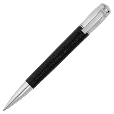 Produktbild von HUGO BOSS Kugelschreiber Pure Iconic Black