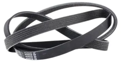 Produktbild von TOYOTA Keilrippenriemen 90916-W2028 OE