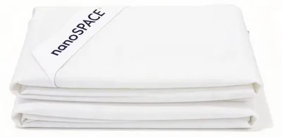 Produktbild von Anti-Milben-Bezug nanoSPACE für die Bettdecke