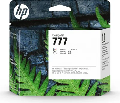 Immagine prodotto di HP 777 Testina Stampante di Stampa Universale