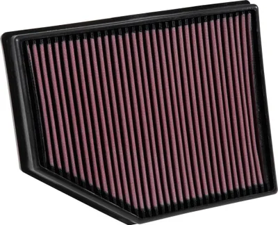 Image de Filtre à air de K&N Filters (33-3055) Filtre Alimentation en air
