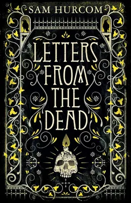 Produktbild von Letters from the Dead