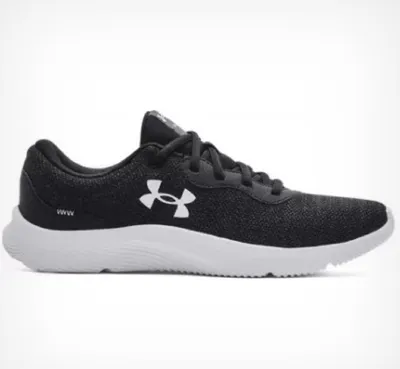 Zdjęcie produktu dla Buty do biegania Under Armour Mojo 2