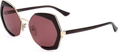 Produktbild von Marni Sonnenbrille ME2628S 021 55 17 140