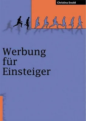 Produktbild von Werbung für Einsteiger