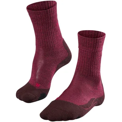 Immagine prodotto di FALKE TK2 Calze da Trekking in Lana Donna