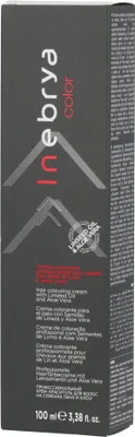 Obrázok produktu pre Inebrya Color Ash Intense (5/11 Light Chestnut Intense Ash) 100 ml