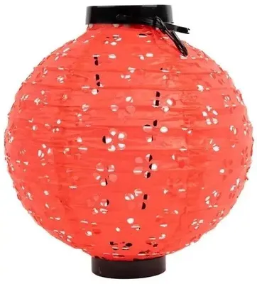 Image de Lanterne ronde Light - Fandy