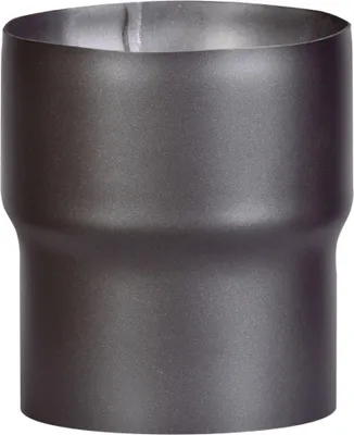 Produktbild von FireFix Rauchrohrerweiterung für Rauchrohre von ø 130 mm auf ø 150 mm