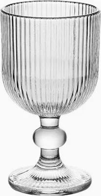 Produktbild von Carla Glas Nuu klar One size