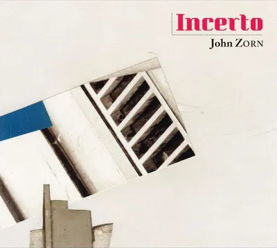 Produktbild von Zorn, J: Incerto