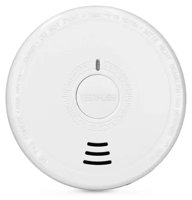Image de Alecto SA20 2x - Détecteur de fumée, pack de 2
