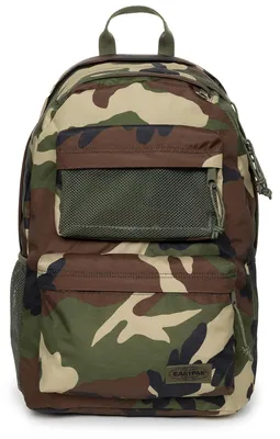 Produktbild von Eastpak Double Office - Rucksack 17" 47 cm (camo)