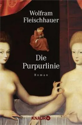 Immagine prodotto di Die Purpurlinie
