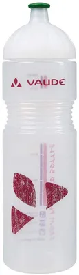 Produktbild von VAUDE Bike Bottle Organic 0.75l Trinkflasche Fahrradflasche umweltfreundlich