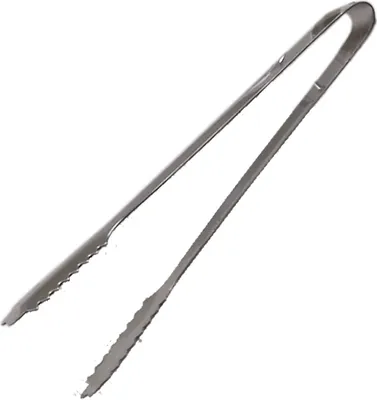 Image de Fackelmann Eiswürfelzange Metall 1 Stück