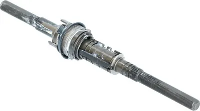 Produktbild von Shimano Achse für SG-C3000-7R 201mm