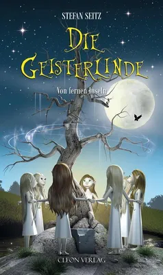 Immagine prodotto di Die Geisterlinde 01. Von fernen Inseln.