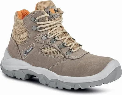 Image de Chaussure haute U-Power DESERT S1P SRC Gr.39, BC10415