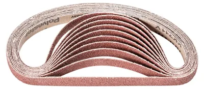 Productafbeelding van PFERD BA 16/520 X A 40, schuurplaat, 520 mm, 16 mm, 50 stuks