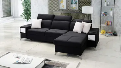 Produktbild von Daisy I Luxury and Elegant with Sleep Function and Bed Box Casablanca2316