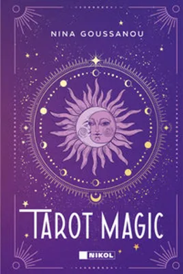 Immagine prodotto di Tarot Magic für Beginner