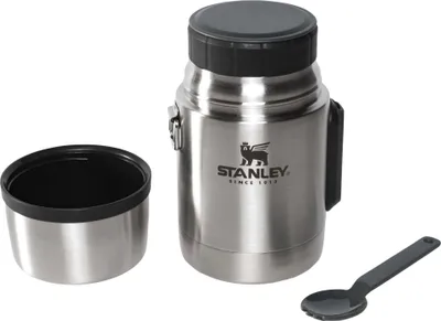 Immagine prodotto di Set di barattoli per alimenti Stanley All In One in acciaio inox 0,53 L