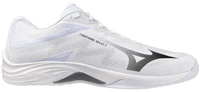 Produktbild von Mizuno Lightning Select Indoor-sportschuhe Weiß EU 46 Weiß EU 46