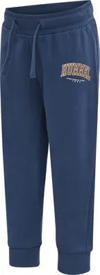 Produktbild von hummel hmlFAST APPLE PANTS - SARGASSO SEA - 56