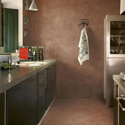 Produktbild von CASA39 Fliesen Terracotta Rot 15x30 cm Ragno Epoca