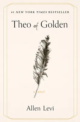 Produktbild von Theo of Golden
