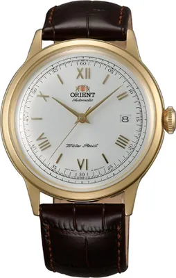 Image de Orient Bambino Automatic TAC00007W0 Montre homme