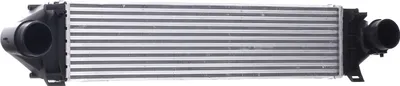 Produktbild von RIDEX 468I0194 Ladeluftkühler LLK für FORD MONDEO IV Turnier (BA7) Turbo Intercooler