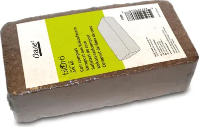 Produktbild von biOrb AIR Kompost aus Kokosfasern (46151)