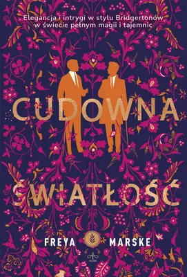 Zdjęcie produktu dla Cudowna światłość wyd. 2025
