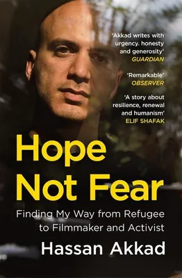 Productafbeelding van Hope Not Fear