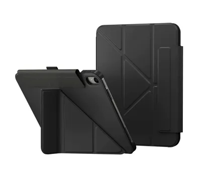 Obrázok produktu pre SwitchEasy Puzdro Origami Nude iPad 10,9" (10. 2022) čierne