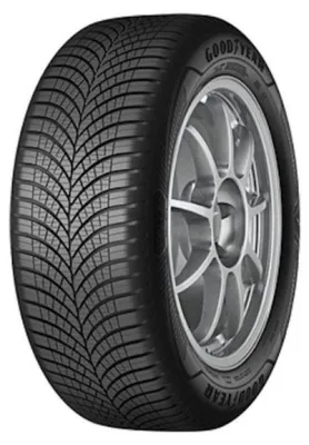 Produktbild von Goodyear Vector 4Seasons Gen-3 255/40R19 100Y Mfs Bsw Xl
