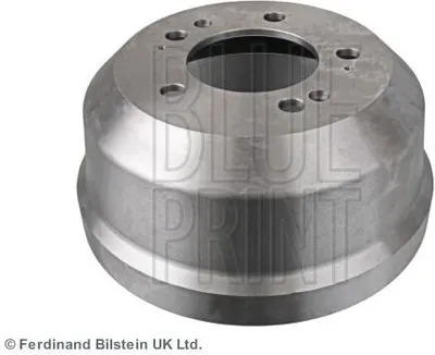 Produktbild von 2x BLUE PRINT Bremstrommel ADN14724 hinten 146mm 76mm 15 9kg