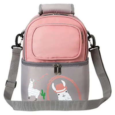 Image de Elzusha - Sac isotherme pour le lait maternel