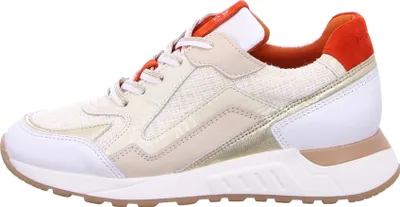 Produktbild von Piedi Nudi Sneaker Low Damen 31353435343236 Beige 39 EU