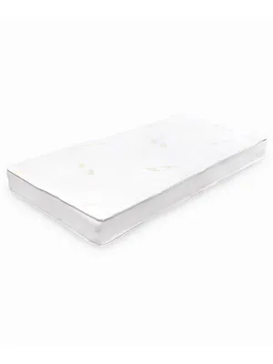 Obrázok produktu pre Matrac z termoelastickej peny a kokosu s aloe 120x60cm