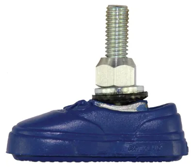 Image de Choot Stop liest Vans Dark Navy Blue (2.)