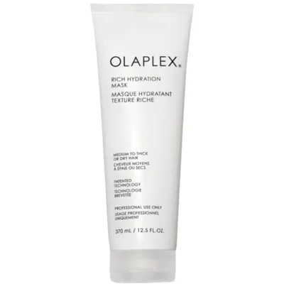 Productafbeelding van Olaplex Masker, Olaplex Intensief Hydraterend Masker, 370 ml